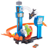 Hot Wheels City Jump Airport Playset  Image#2