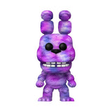 Funko Pop Tie Dye Bonnie