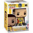 Funko Pop NBA: Warriors - Stephen Curry