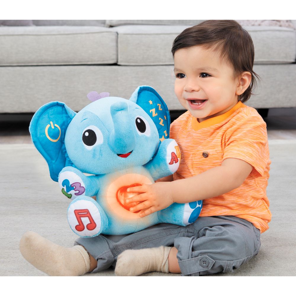 Little Tikes My Buddy- Triumphant