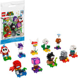Lego Super Mario Character Packs  Image#2