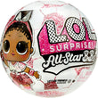 Lol Surprise All Star B.B.s