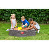 Little Tikes Woodland Sand Pit  Image#2