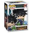 Funko Pop - Animation Jujutsu Kaisen Megumi Fushiguro with Toads