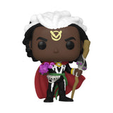 Funko Pop Doctor Voodoo Exc