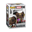 Funko Pop Doctor Voodoo Exc