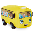 Little Tikes Little Baby Bum Wiggling Wheels on the Bus  Image#1
