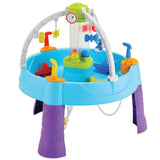 Little Tikees Fun Zone Baltie Splash Water Tap  Image#1