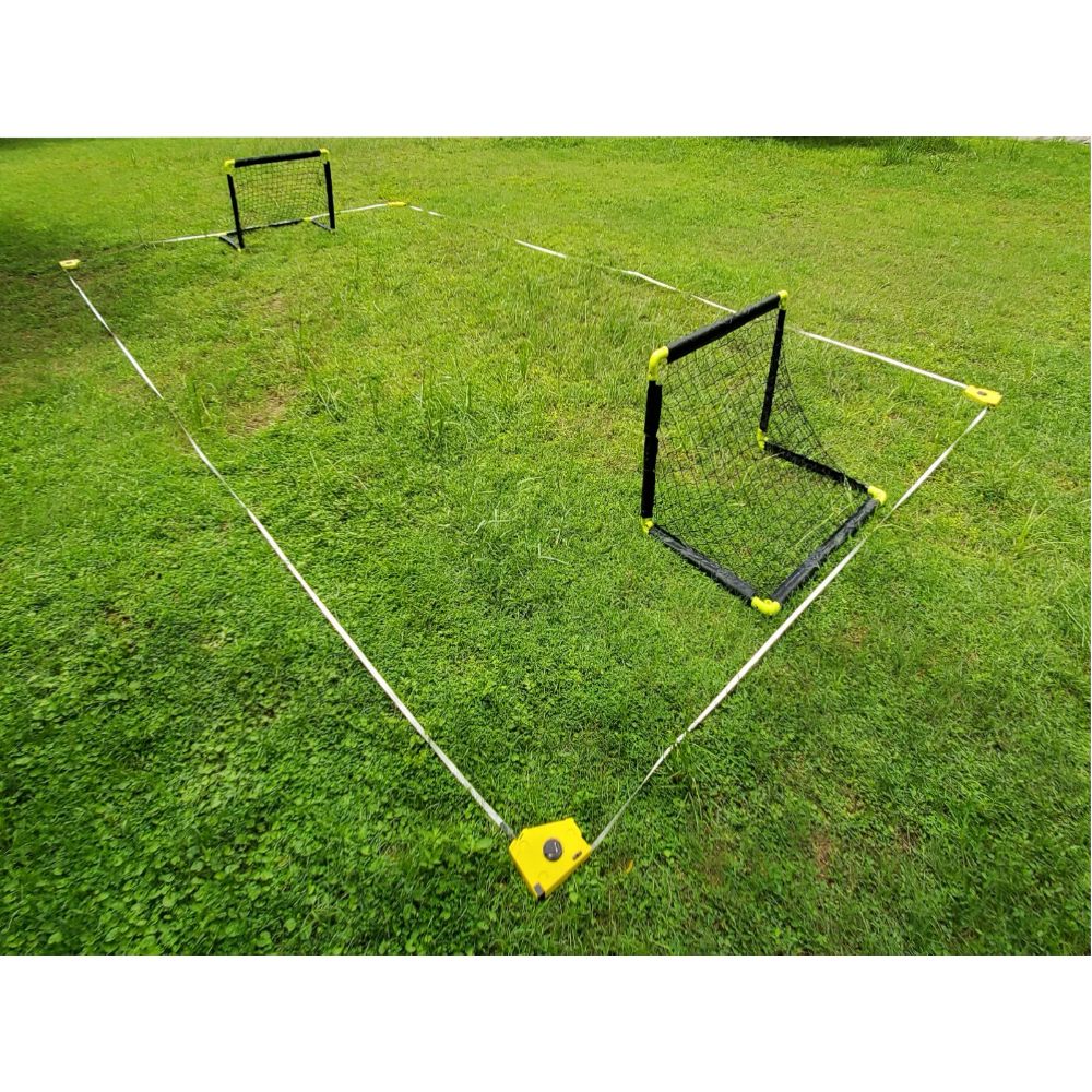 Hostful Anywhere Soccer Match Portable Set