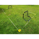 Hostful Anywhere Soccer Match Portable Set
