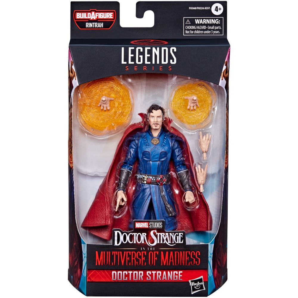 Marvel Legends Dr. Strange