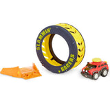 Little Tikes Slammin' Racers Turbo Tire  Image#2