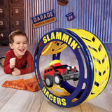 Little Tikes Slammin' Racers Turbo Tire  Image#3
