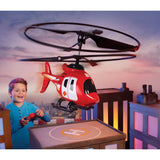 Little Tikes Youdrive Rescue Chopper  Image#2