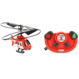 Little Tikes Youdrive Rescue Chopper  Image#1