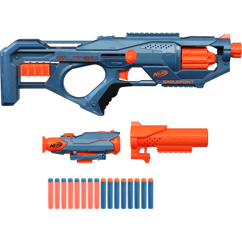 Nerf Elite 2.0 Eaglepoint Nerf Elite 2.0 Eaglepoint