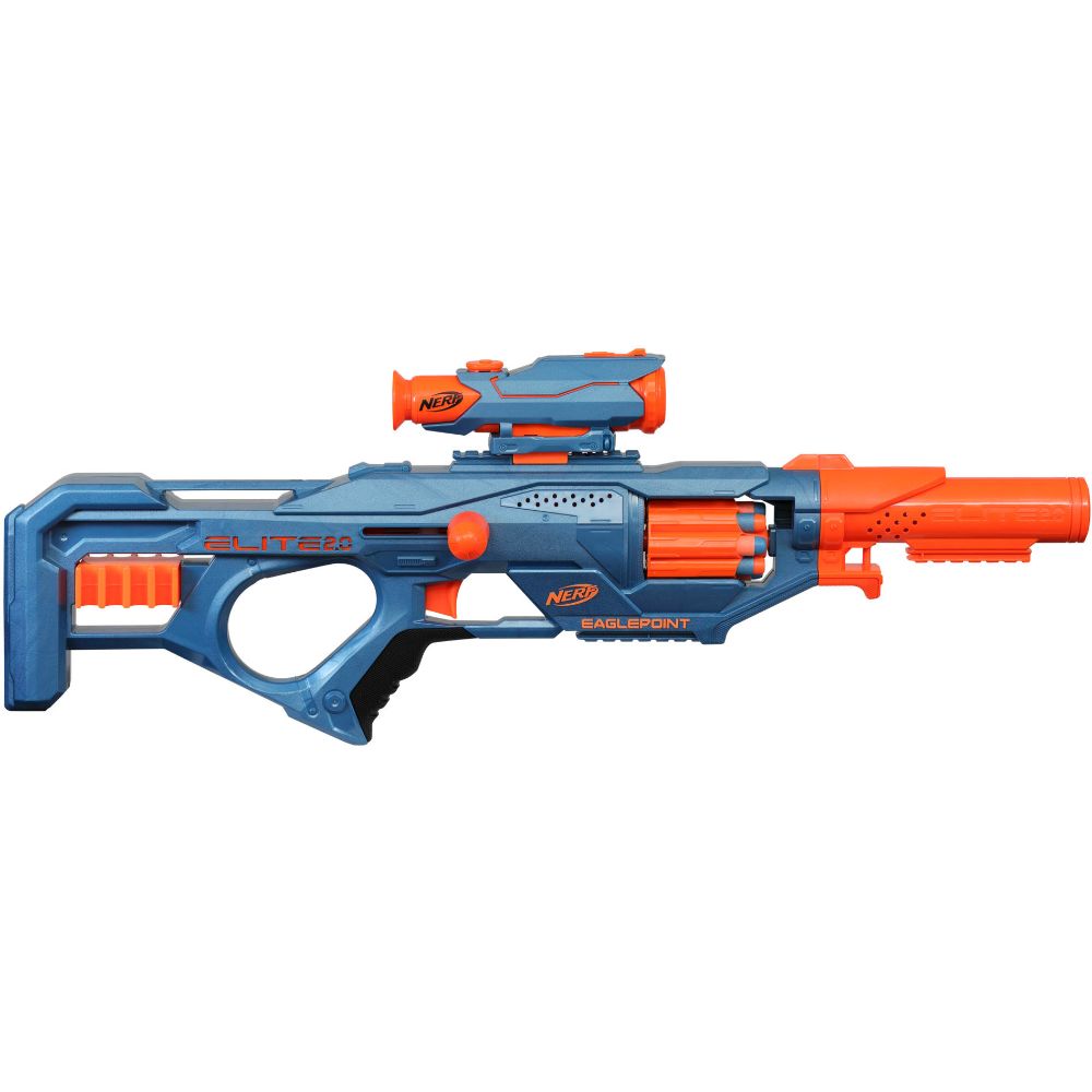 Nerf Elite 2.0 Eaglepoint Nerf Elite 2.0 Eaglepoint