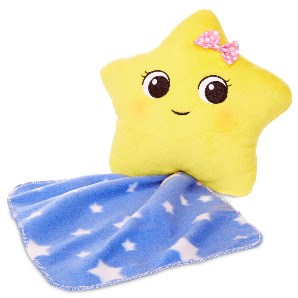 Little Tikes Little Baby Bum Twinkle Plush  Image#1