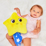 Little Tikes Little Baby Bum Twinkle Plush  Image#2