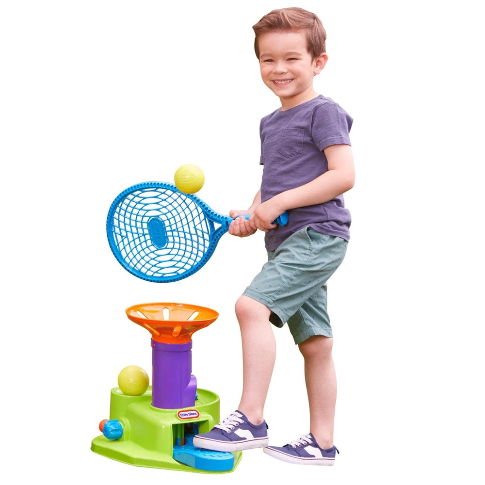 Little Tikes Splash Hit Tennis  Image#3