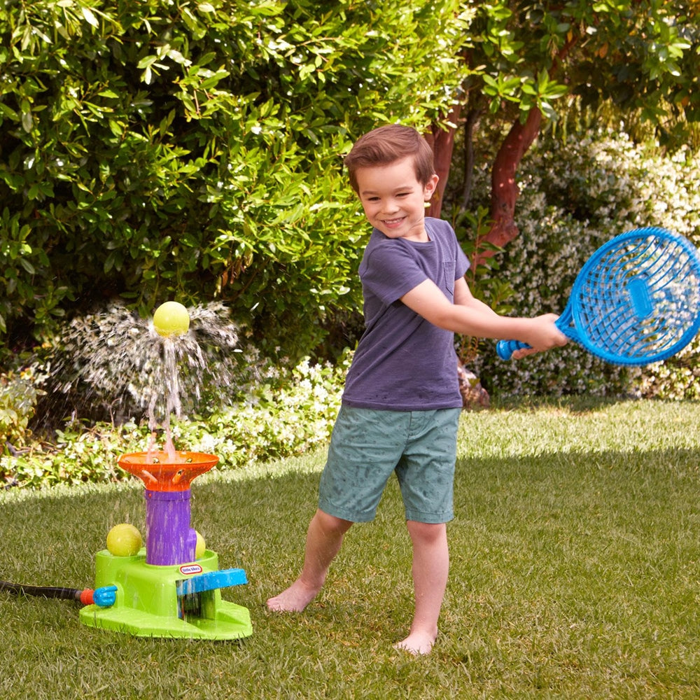 Little Tikes Splash Hit Tennis  Image#2