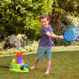 Little Tikes Splash Hit Tennis  Image#2