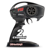 Traxxas Slash 4X4 RC Car