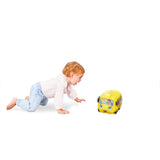 Little Tikes Little Baby Bum Wiggling Wheels on the Bus  Image#2