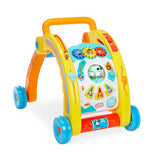 Little Tikes Little Baby Bum Twinkle's Musical Walker  Image#3