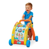 Little Tikes Little Baby Bum Twinkle's Musical Walker  Image#2