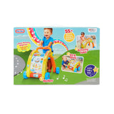 Little Tikes Little Baby Bum Twinkle's Musical Walker  Image#4