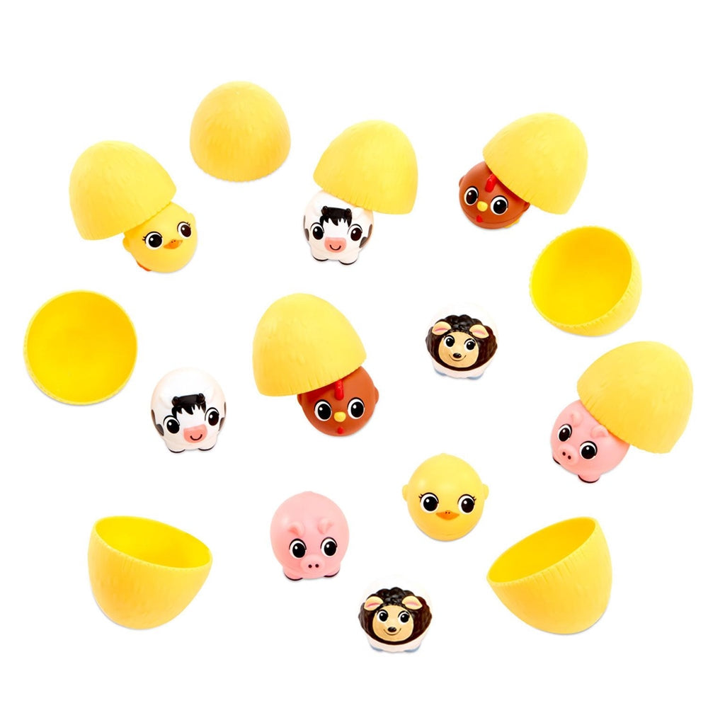 Little Tikes Little Baby Bum Old MacDonald's Memory Game  Image#1