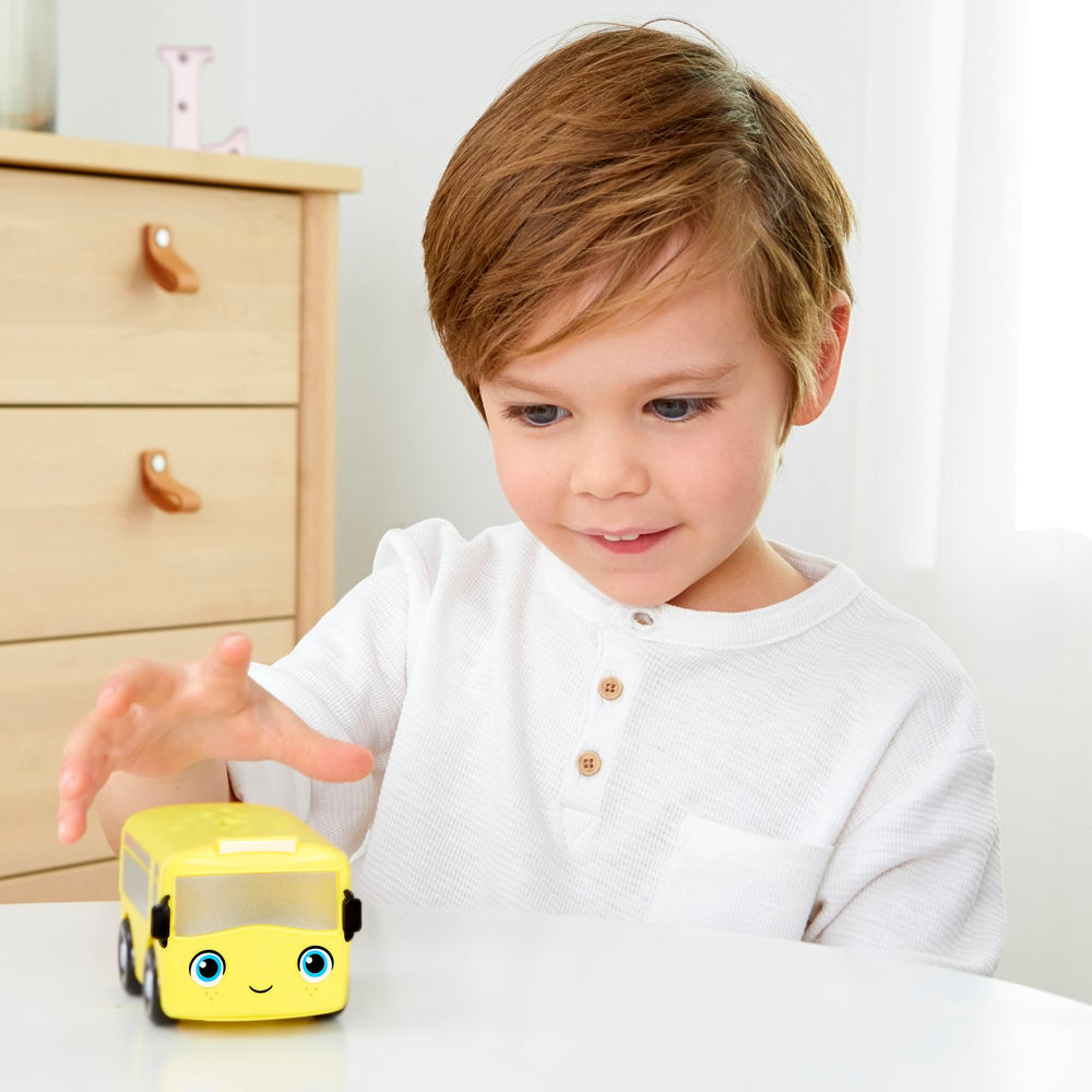 Little Tikes Little Baby Bum Musical Vehicles Asst in PDQ Wave 1  Image#15