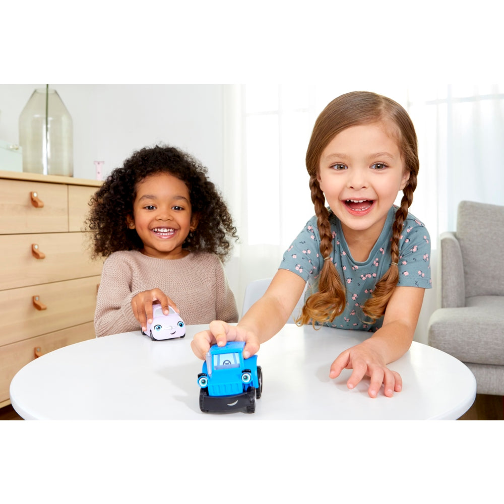 Little Tikes Little Baby Bum Musical Vehicles Asst in PDQ Wave 1  Image#12