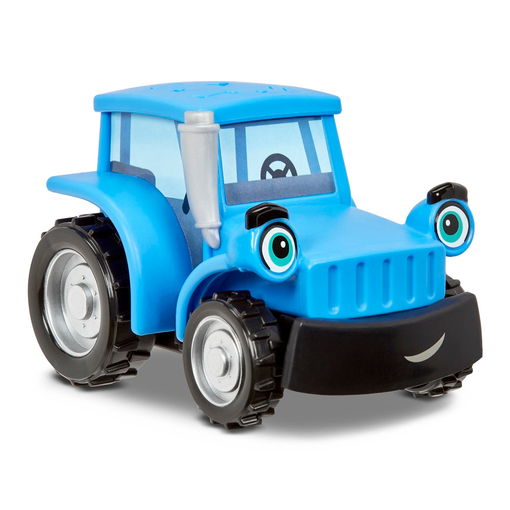 Little Tikes Little Baby Bum Musical Vehicles Asst in PDQ Wave 1  Image#8