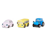 Little Tikes Little Baby Bum Musical Vehicles Asst in PDQ Wave 1  Image#10