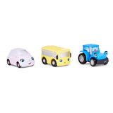 Little Tikes Little Baby Bum Musical Vehicles Asst in PDQ Wave 1  Image#2