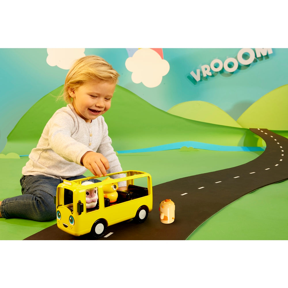Little Tikes Little Baby Bum Bouncer & Sing Buster  Image#6