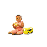 Little Tikes Little Baby Bum Bouncer & Sing Buster  Image#5
