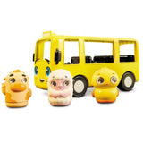 Little Tikes Little Baby Bum Bouncer & Sing Buster  Image#2