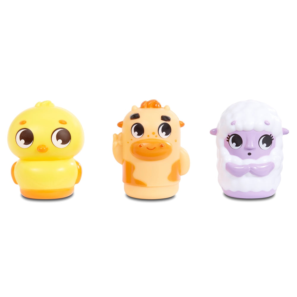 Little Tikes Little Baby Bum Bouncer & Sing Buster  Image#4