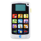 Little Tikes Little Baby Bum Sing-Along Phone  Image#1