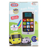 Little Tikes Little Baby Bum Sing-Along Phone  Image#4