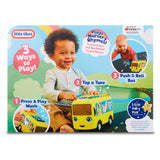 Little Baby Bum 3-in-1 Music Box  Image#4