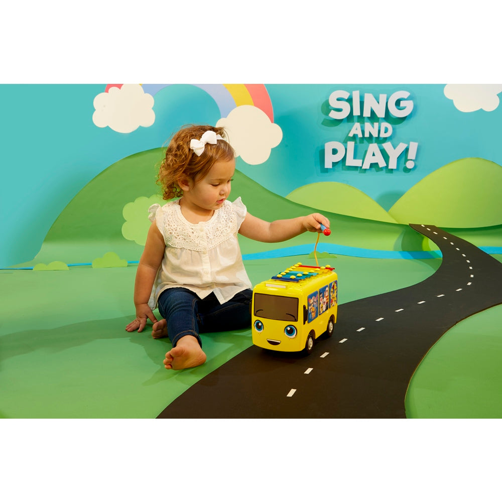 Little Baby Bum 3-in-1 Music Box  Image#5