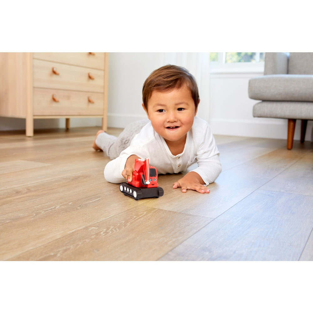Little Tikes Little Baby Bum Musical Vehicles Asst in PDQ Wave 1  Image#16