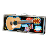 Little Tikes My Real Jam Acoustic Guitar