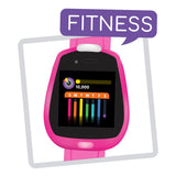 Little Tikes Tobi Smartwatch- Blue  Image#2