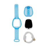 Little Tikes Tobi Smartwatch- Blue  Image#7