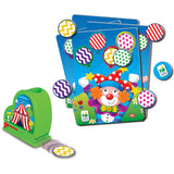The Learning Journey My First Grab It! - Circus Match  Image#2